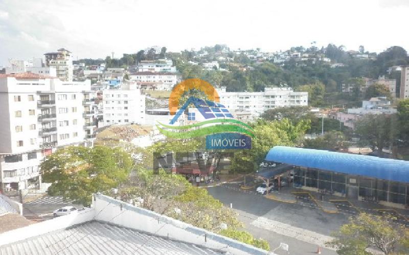 Apartamento - Serra Negra, SP