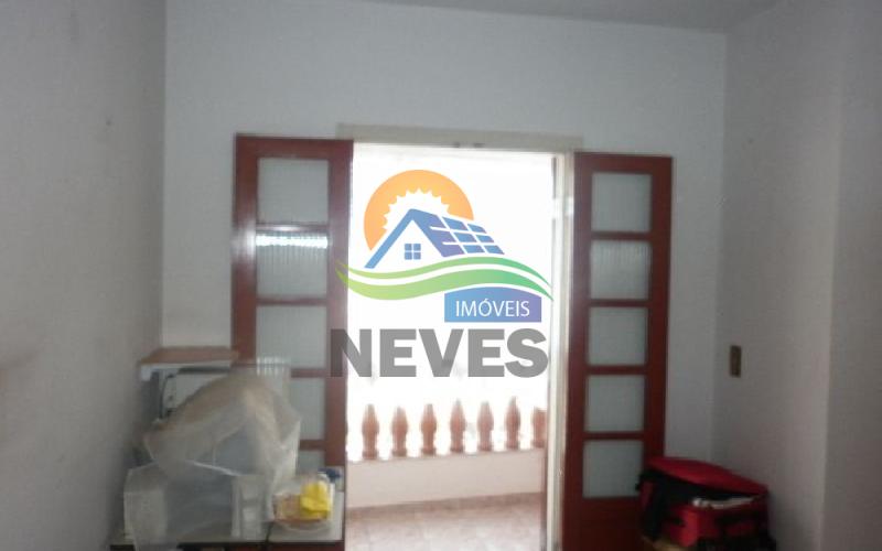 Apartamento - Serra Negra, SP