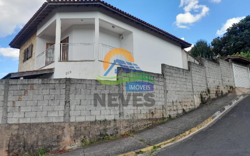 Casa - Serra Negra, SP