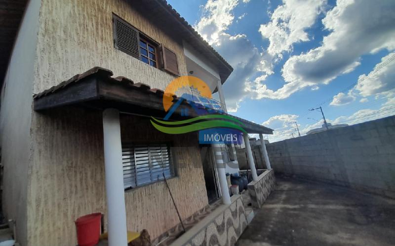 Casa - Serra Negra, SP