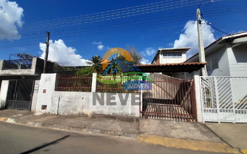 Casa - Serra Negra, SP