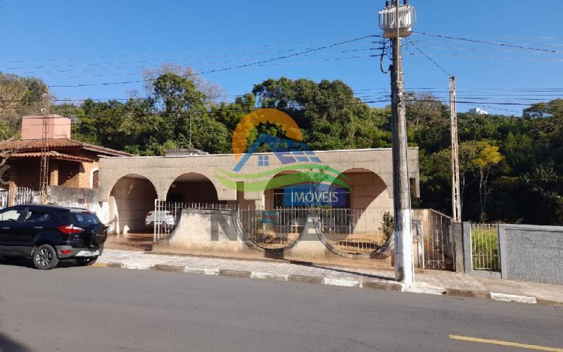 Casa - Serra Negra, SP