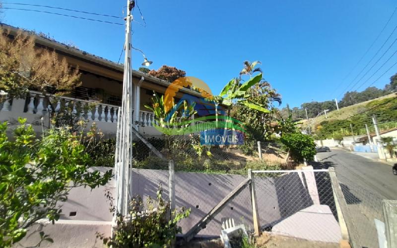 Chácara -Serra Negra, Sp