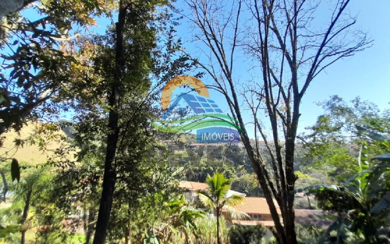 Chácara -Serra Negra, Sp