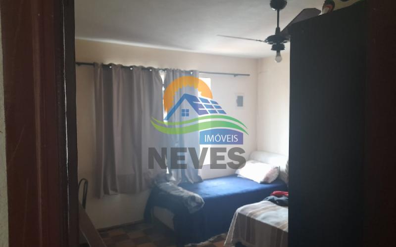 Apartamento - Serra Negra, SP