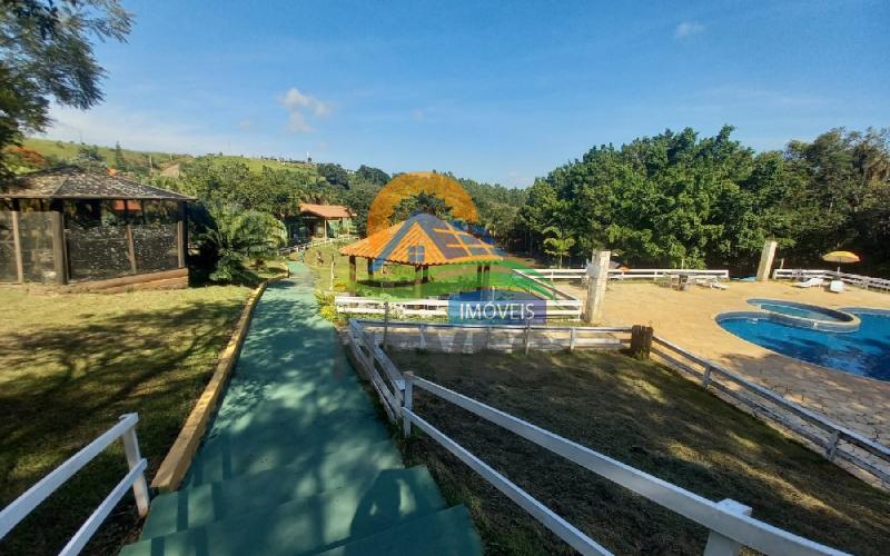 Hotel à venda - Socorro, SP