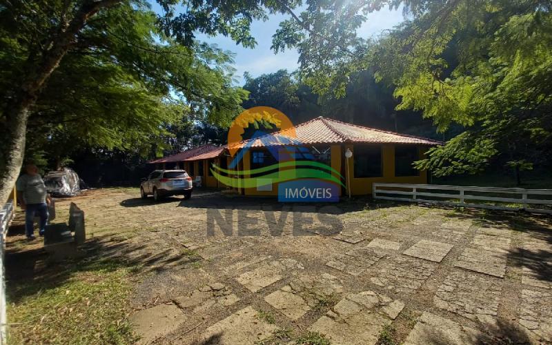 Hotel à venda - Socorro, SP