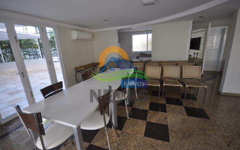 Apartamento em Riviera, Bertioga, SP