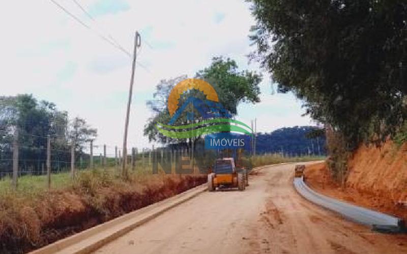 Fazenda para Venda, Monte Sião / MG