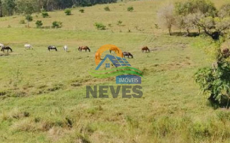 Fazenda para Venda, Monte Sião / MG