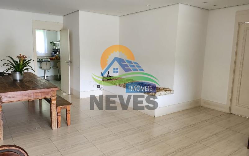 Apartamento Alto Padrão em Serra Negra, SP