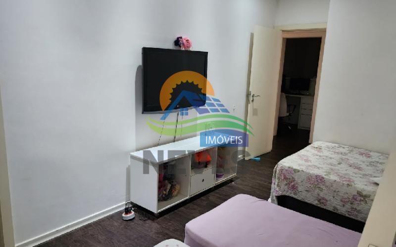 Apartamento Alto Padrão em Serra Negra, SP