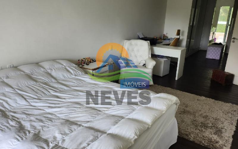 Apartamento Alto Padrão em Serra Negra, SP