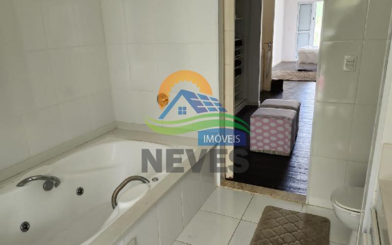 Apartamento Alto Padrão em Serra Negra, SP