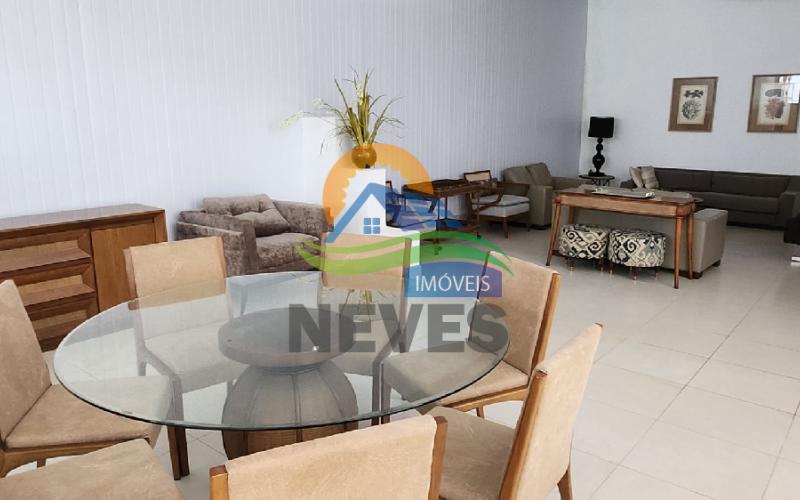 Apartamento Alto Padrão em Serra Negra, SP