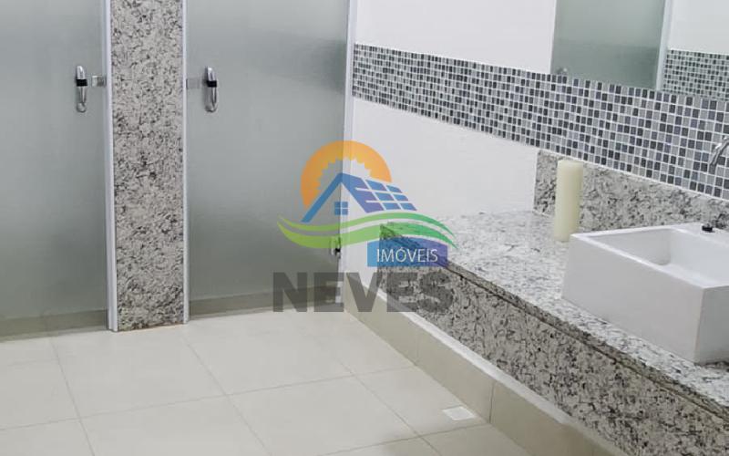 Apartamento Alto Padrão em Serra Negra, SP