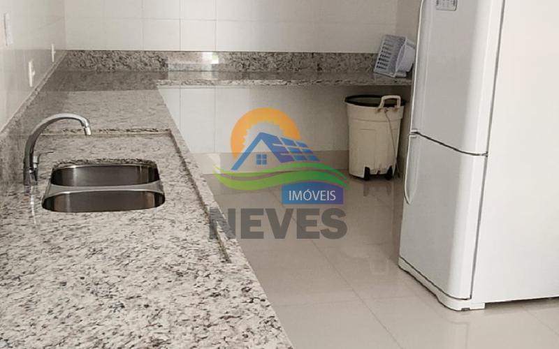 Apartamento Alto Padrão em Serra Negra, SP