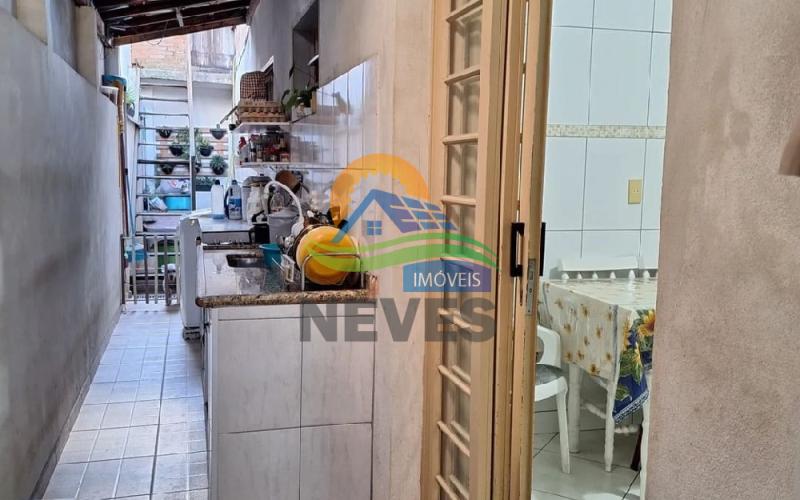 Casa em Amparo/SP
