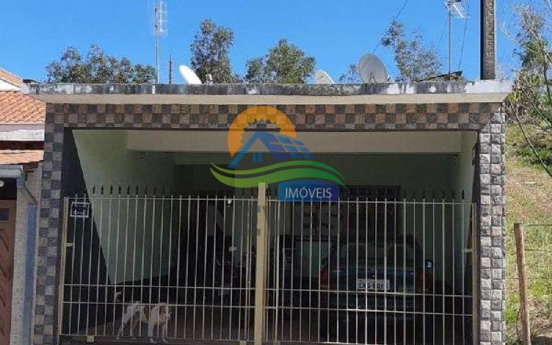 Casa em Amparo/SP