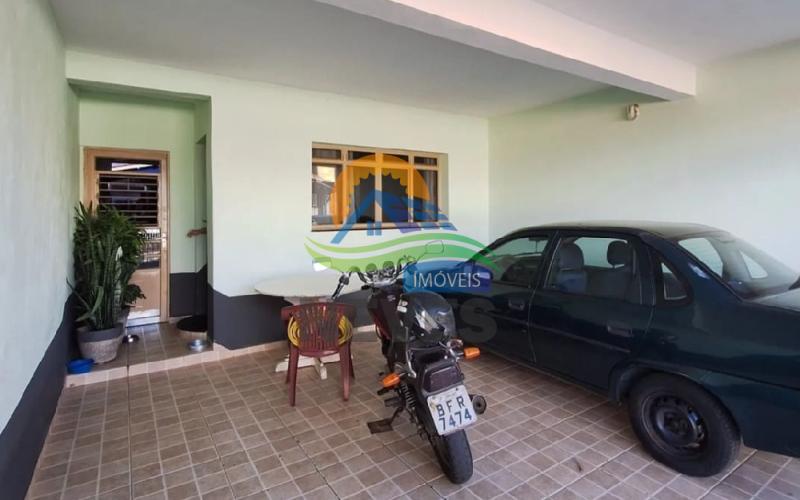 Casa em Amparo/SP