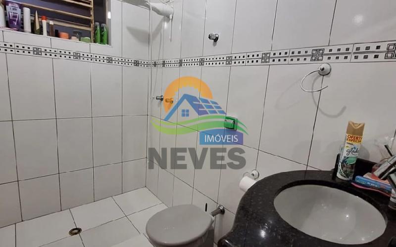 Casa em Amparo/SP