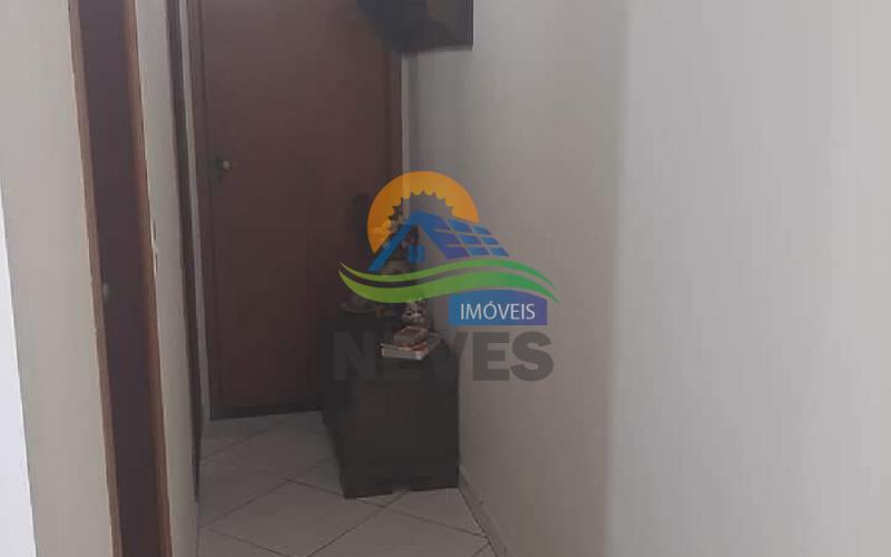 Casa em Amparo/SP