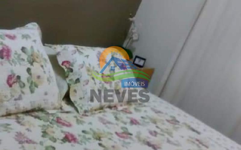 Casa em Amparo/SP