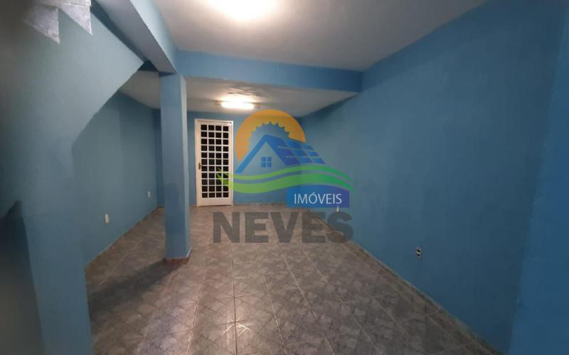 Casa em Amparo/SP