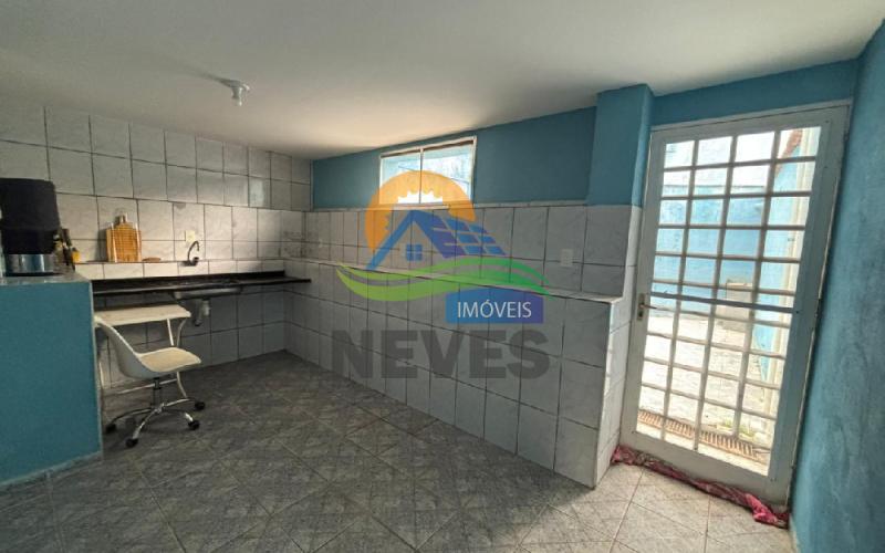 Casa em Amparo/SP