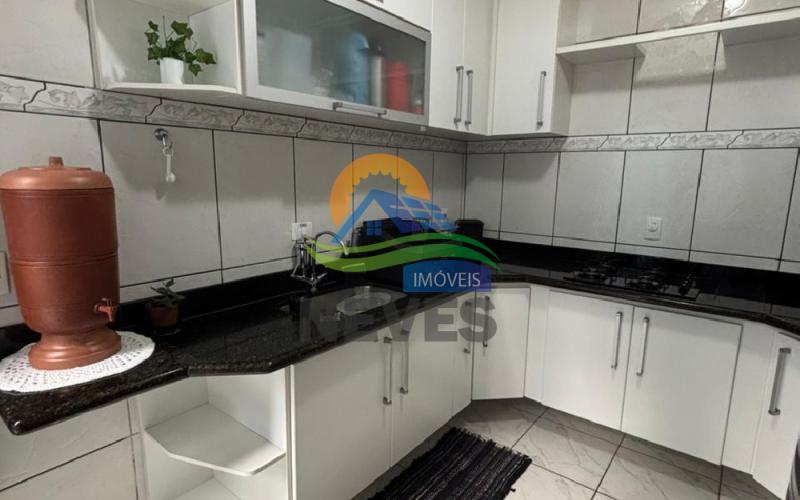 Casa em Amparo/SP