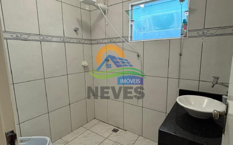 Casa em Amparo/SP