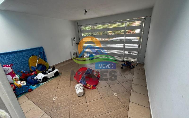 Casa em Amparo/SP