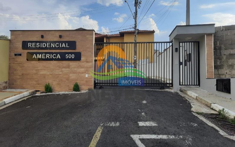 Casa em Amparo/SP