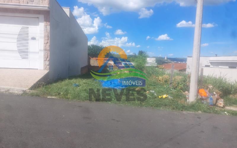 Terreno no Vale Verde