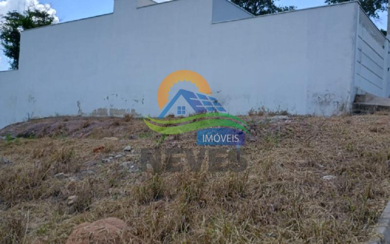 Terreno no Lot. São Geraldo