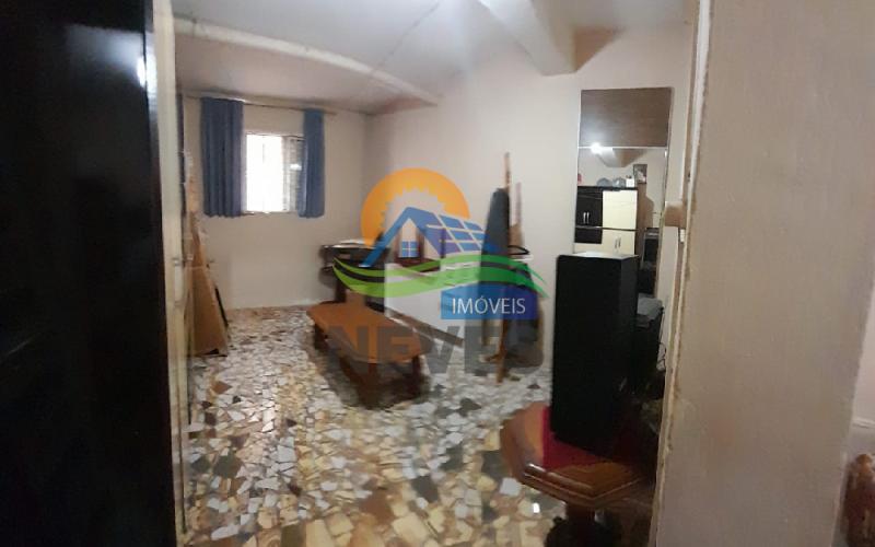 Casa em Amparo/SP