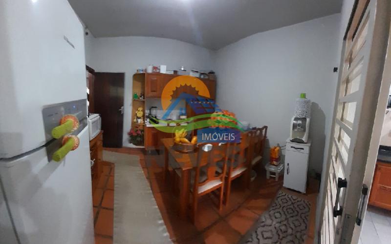 Casa em Amparo/SP