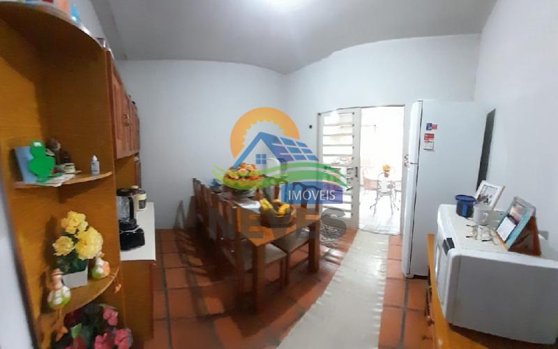 Casa em Amparo/SP