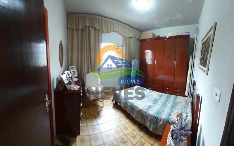 Casa em Amparo/SP