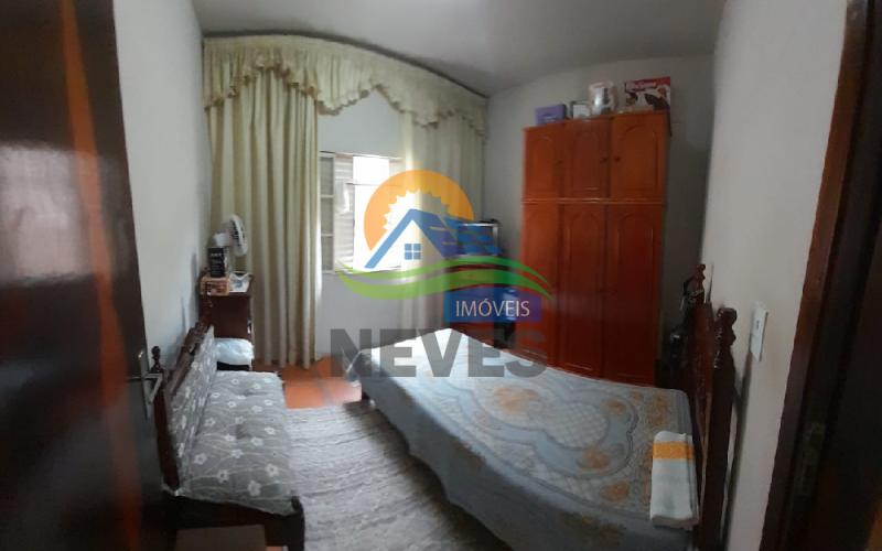 Casa em Amparo/SP