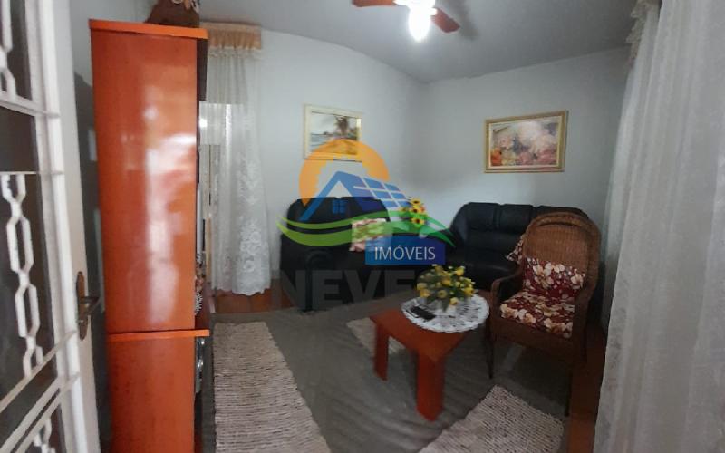 Casa em Amparo/SP