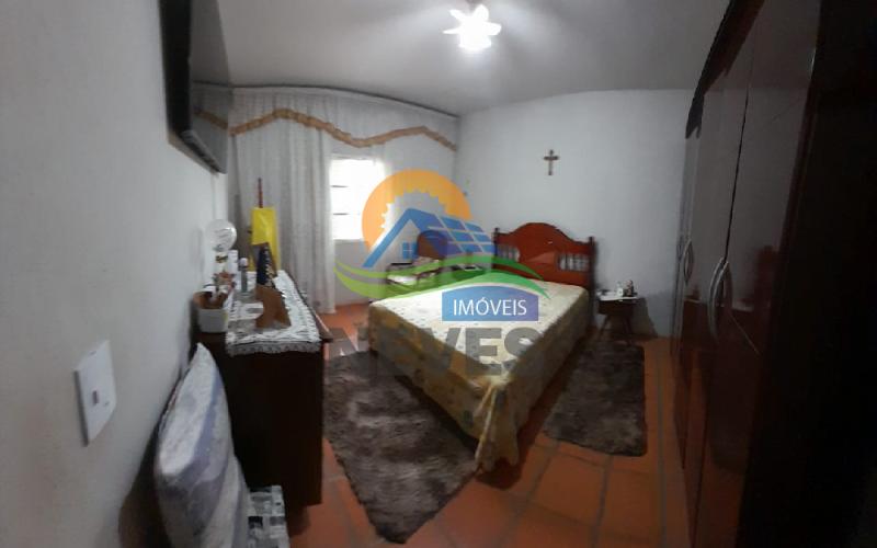 Casa em Amparo/SP