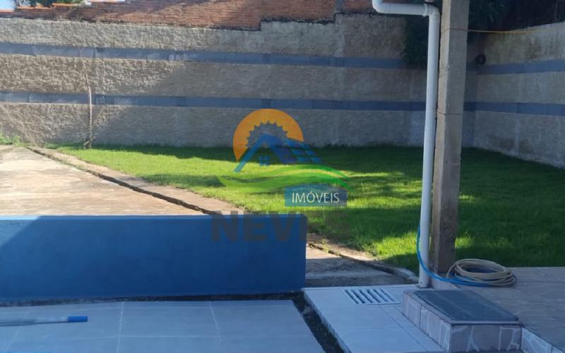 Chácara no Bairro Tamburi