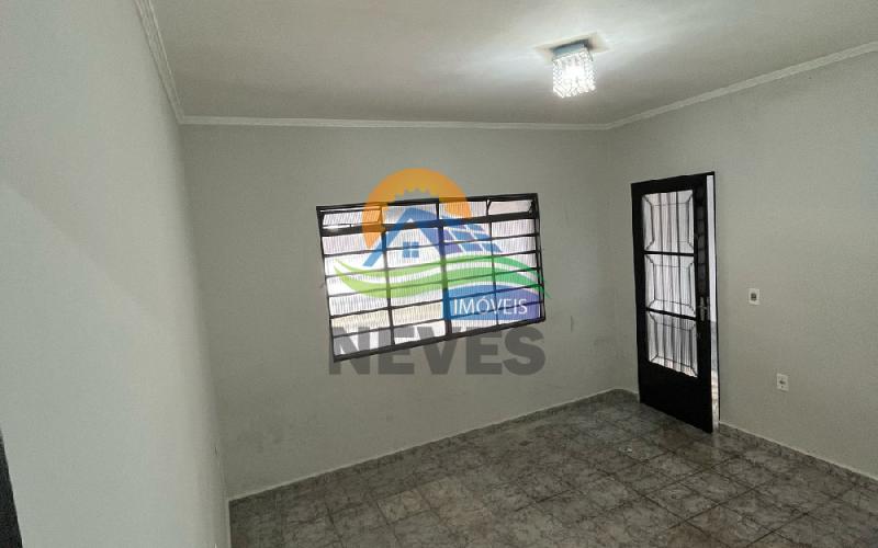 Casa em Amparo/SP