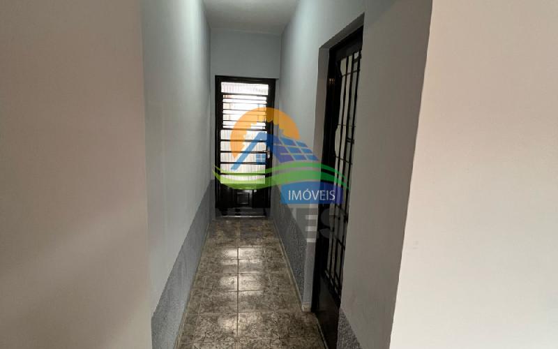 Casa em Amparo/SP