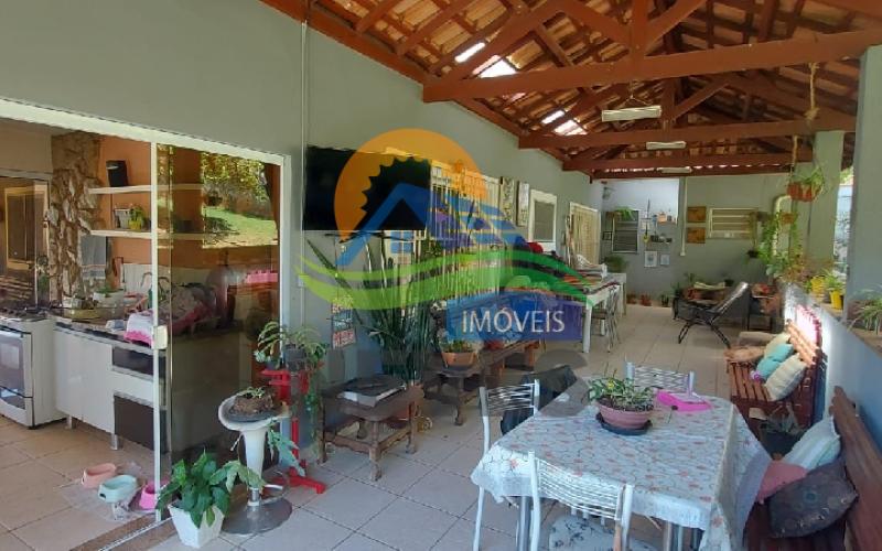 Chácara em Amparo/SP