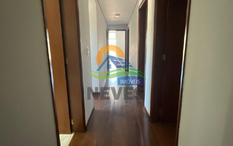 Apartamento em Amparo/SP