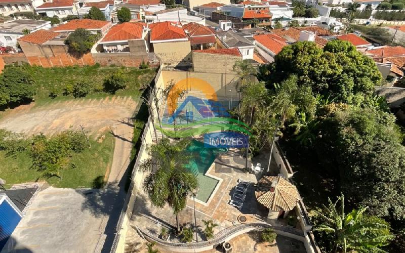 Apartamento em Amparo/SP