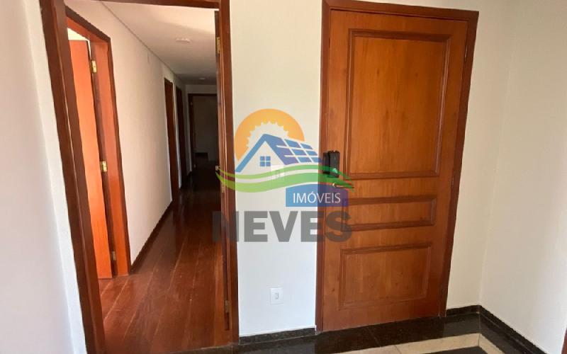Apartamento em Amparo/SP