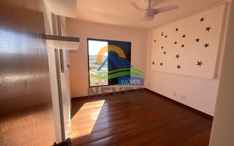 Apartamento em Amparo/SP